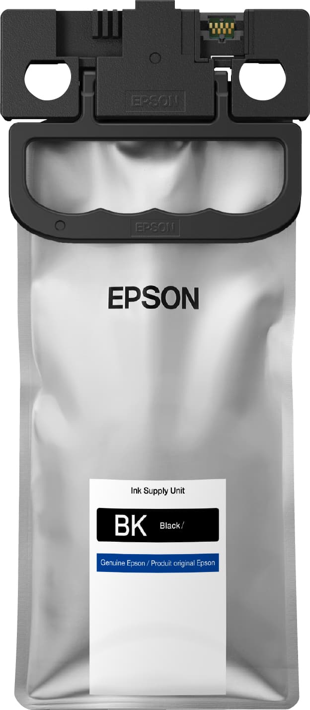 EPSON WorkForce Pro EM/EP-C800R Black XL Ink 10K