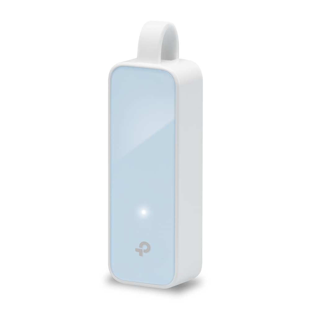 TP-LINK UE200 Adaptor USB 2.0 Ethernet 100Mbps
