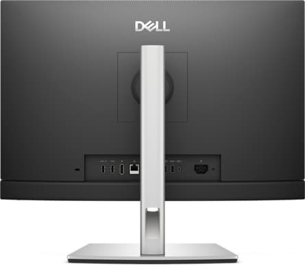 DELL Pro QC24250, Intel Core Ultra 7, 61 cm (24"), 1920 x 1080 pixels, 16 GB, 512 GB, Windows 11 Pro