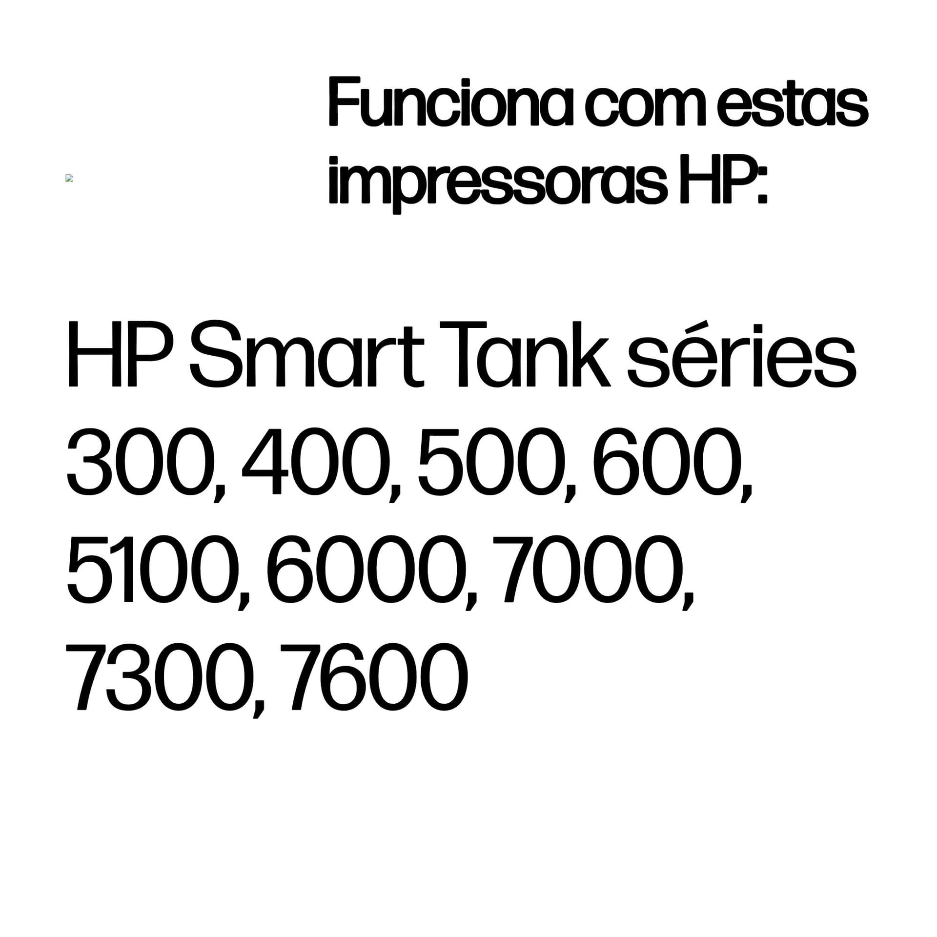 HP 31 Cyan Original Ink Bottle