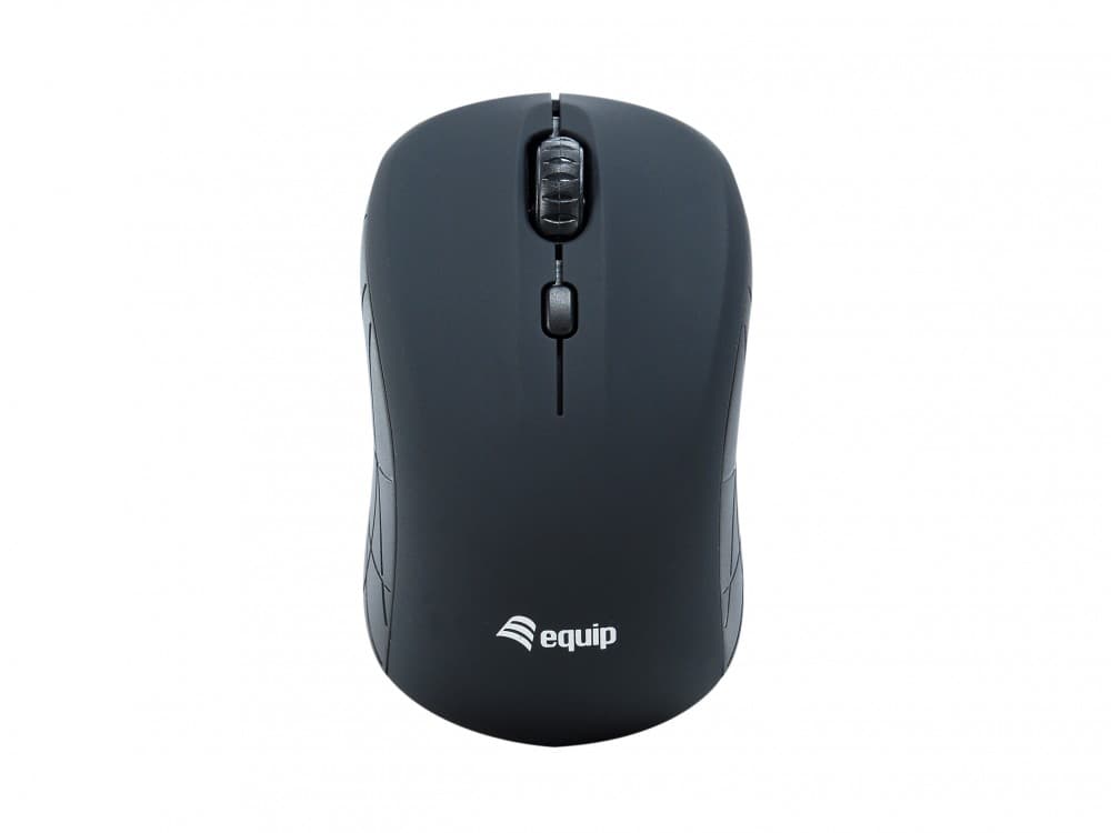 EQUIP LIFE RATO WIRELESS MINI BLACK 1600DPI