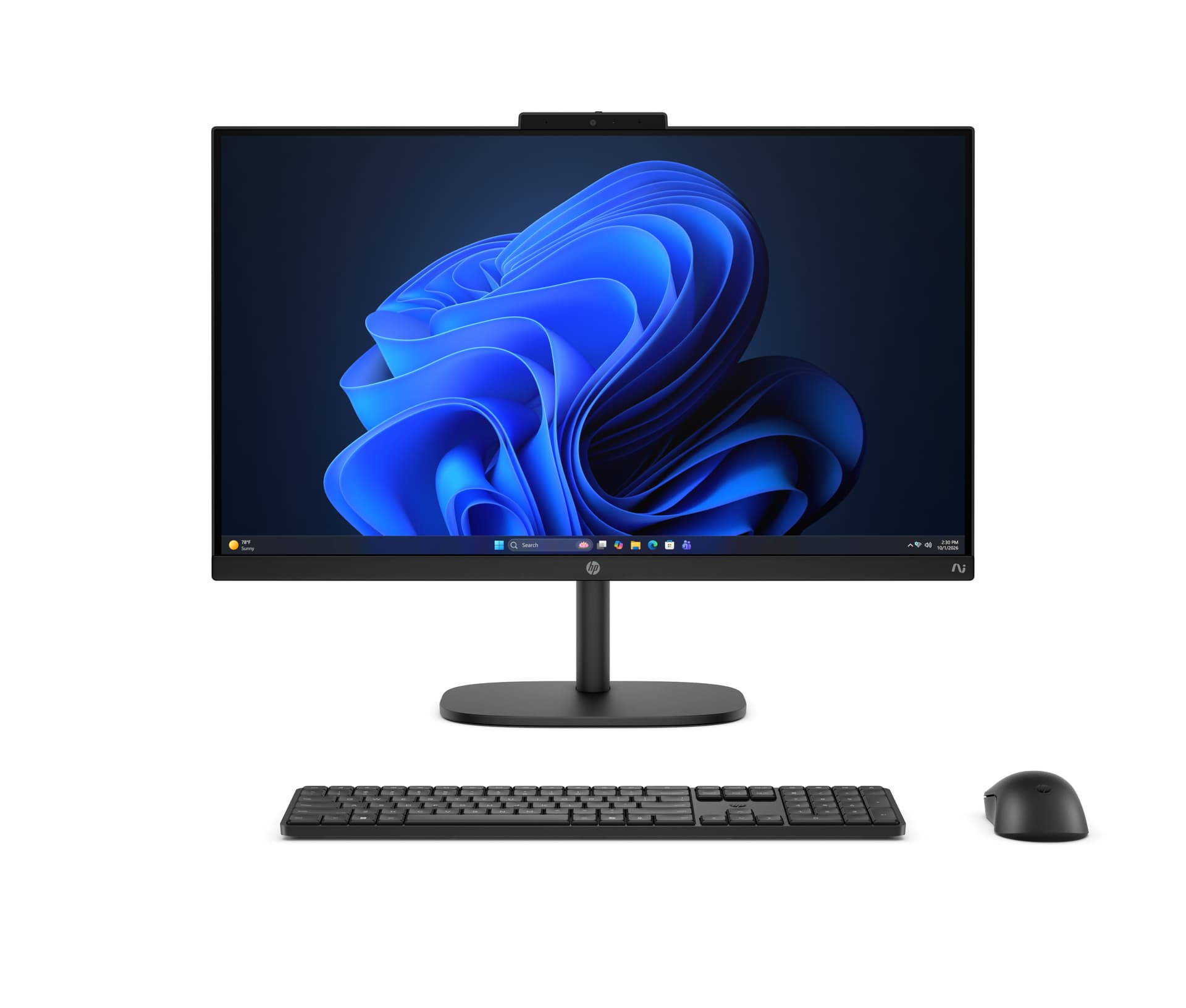 HP ProStudio 2 AIO G2i Intel Core 5 210H 23.8inch 16GB 512GB SSD W11P 1Y Warr
