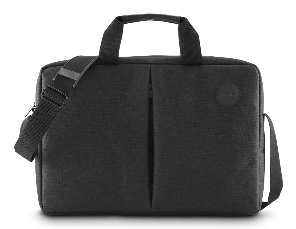 HAMA GENUINE PORTABLE BAG 15.6INCH BLACK