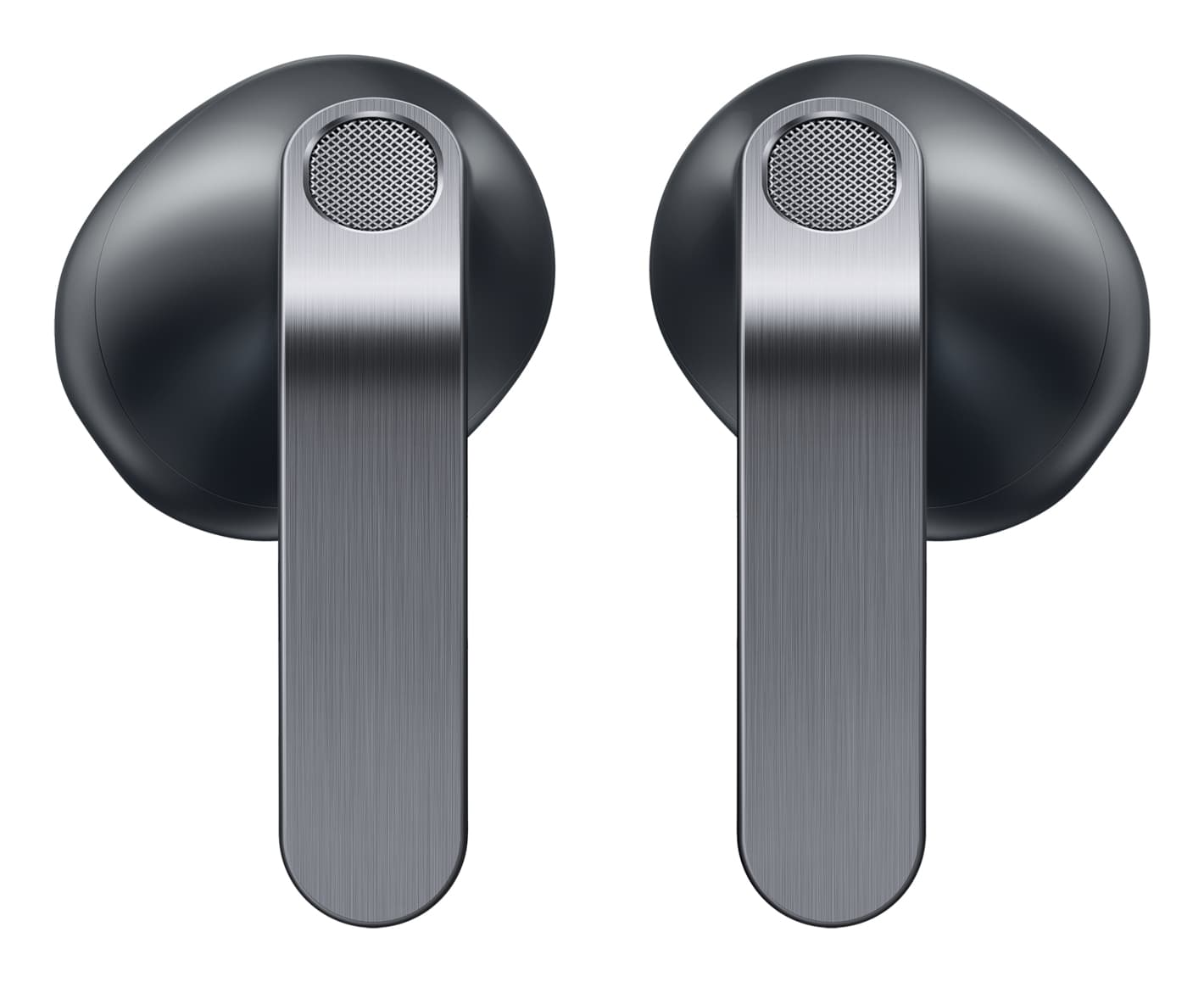 SAMSUNG IN-EAR PHONES GALAXY BUDS4 PRETO #PROMOPLAN ATE 30-09