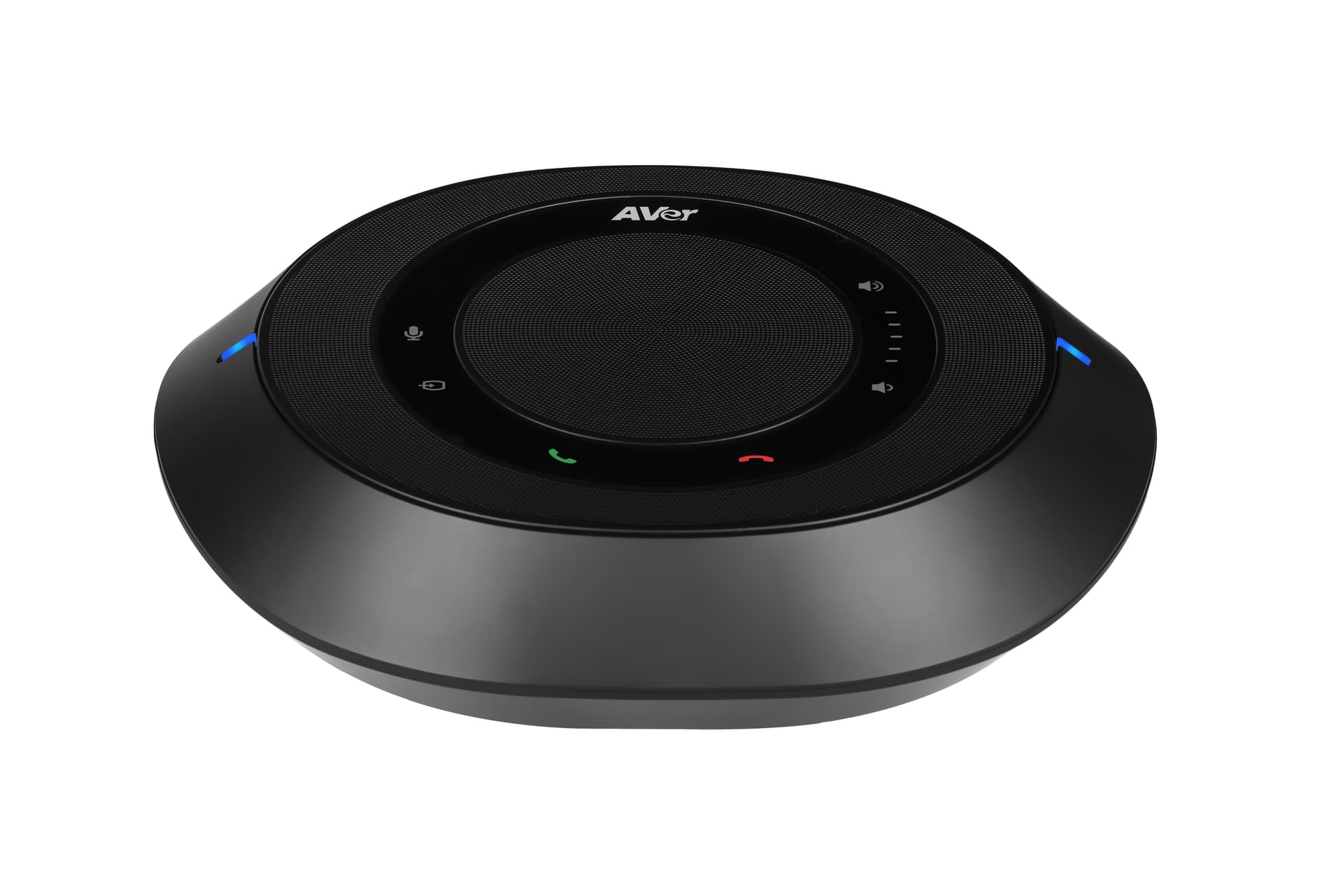 AVER SPEAKERPHONE ADICIONAL VC520PRO2 + VC520PRO3