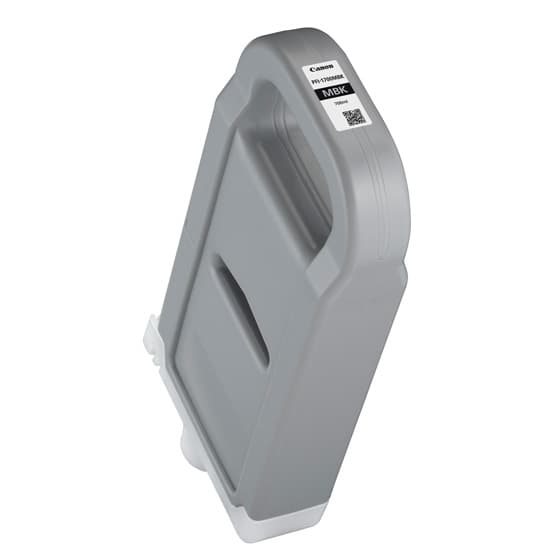 CANON PFI-1700 MATTE BLACK