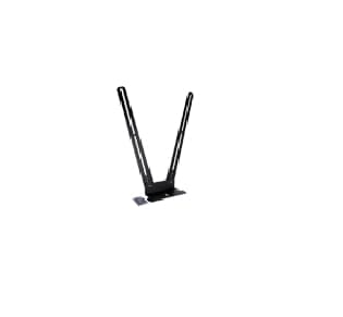 AVER SUPORTE VESA PARA VB130 MONTAGEM EM CIMA E EM BAIXO