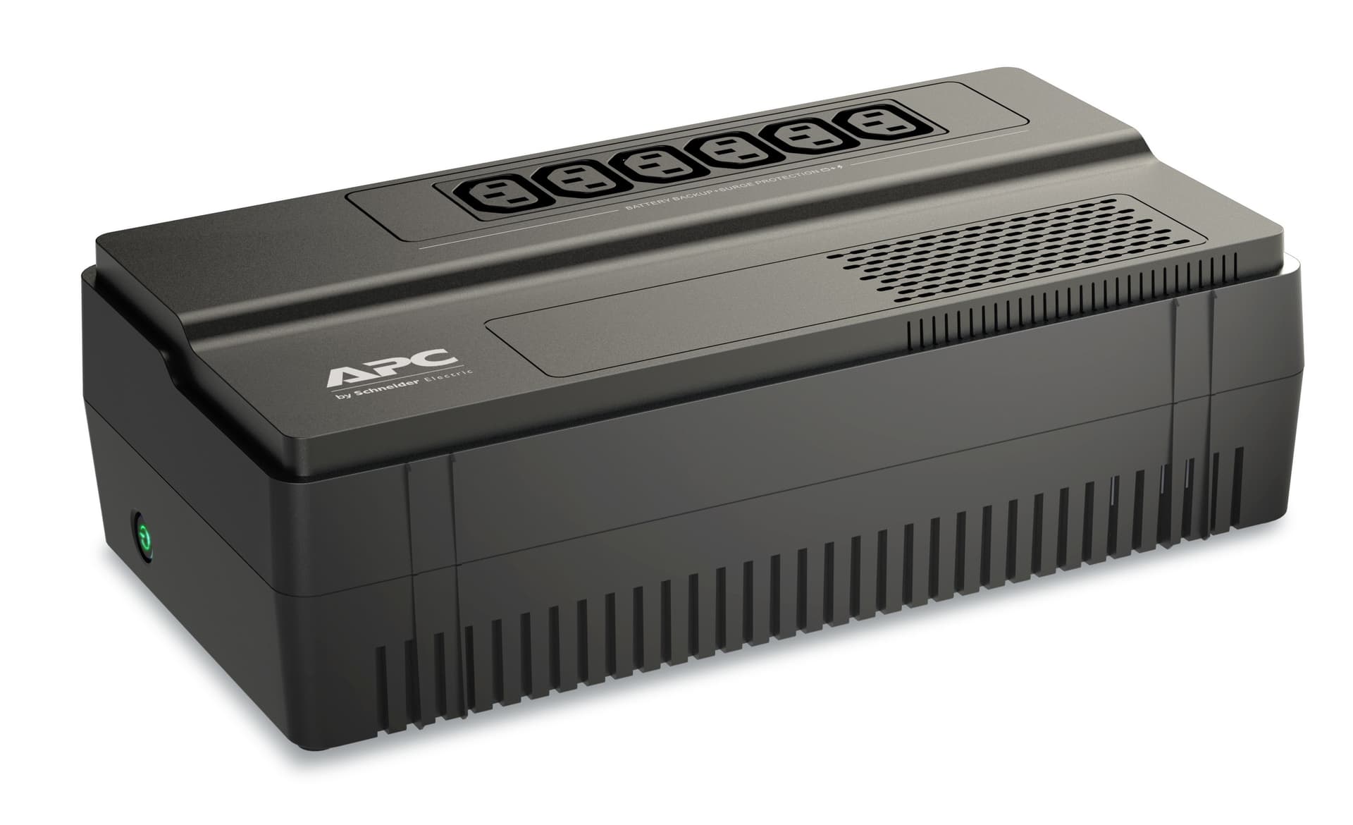 APC BACK UPS 650VA 230V AVR OUTLET