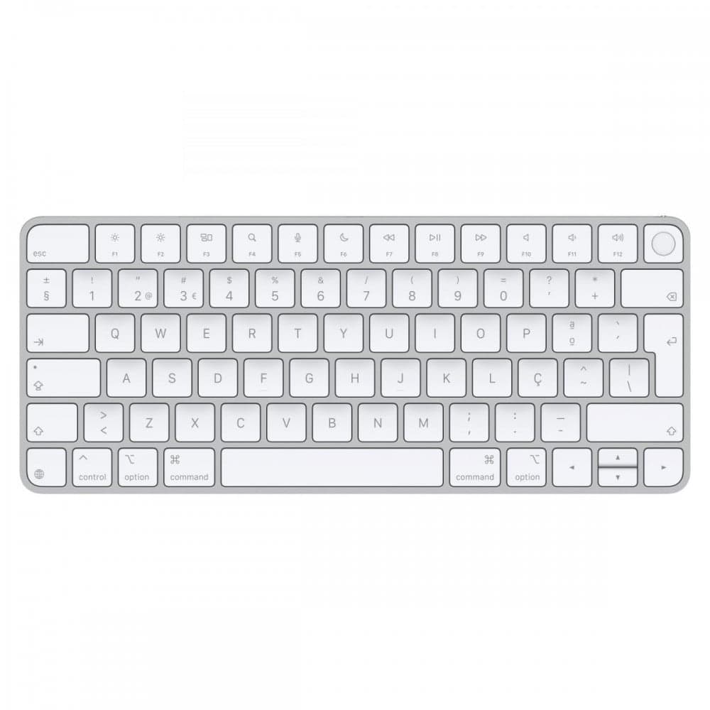 Magic Keyboard
