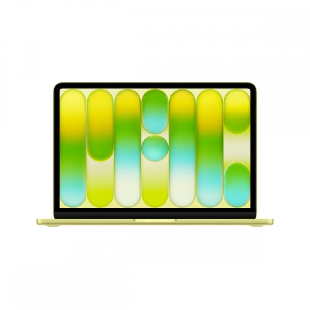 MacBook Neo A18 Pro
