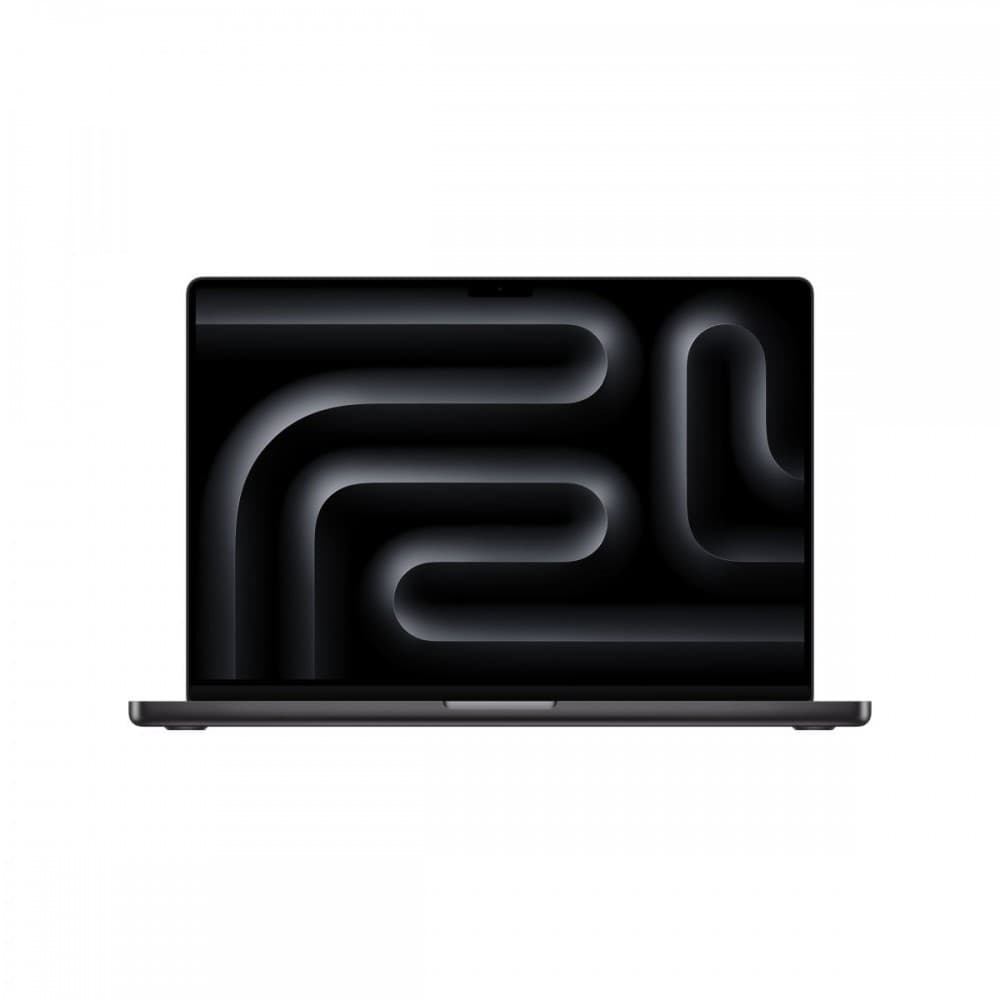 MacBook Pro M5 Max