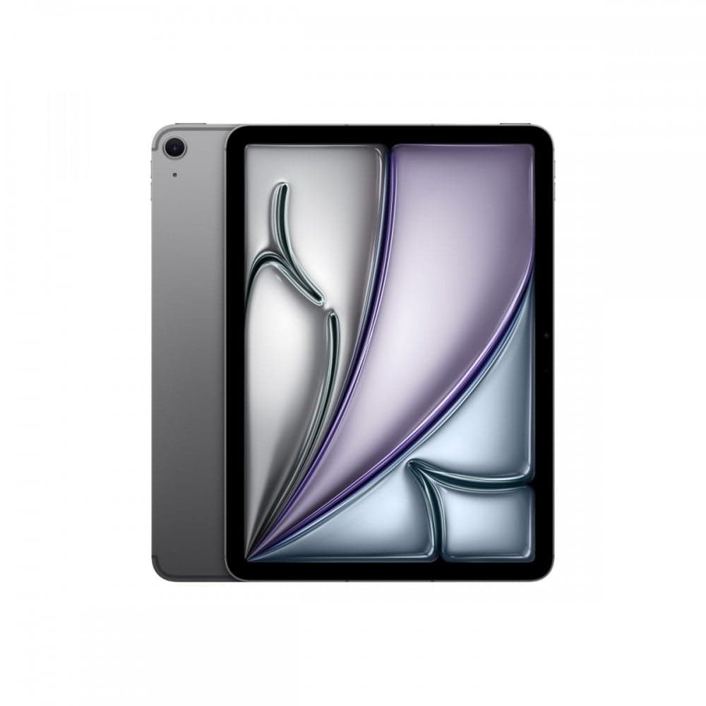 iPad Air M4