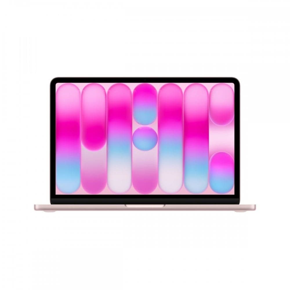 MacBook Neo A18 Pro