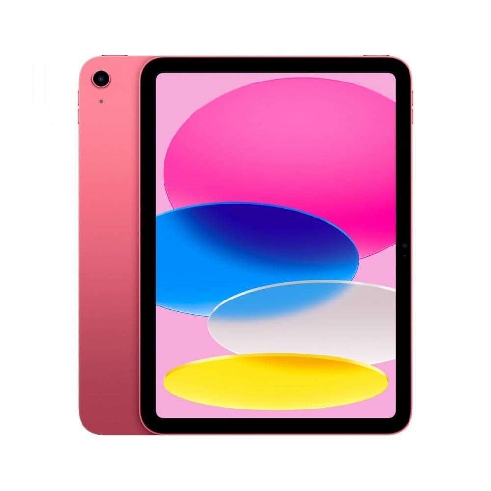 iPad A16