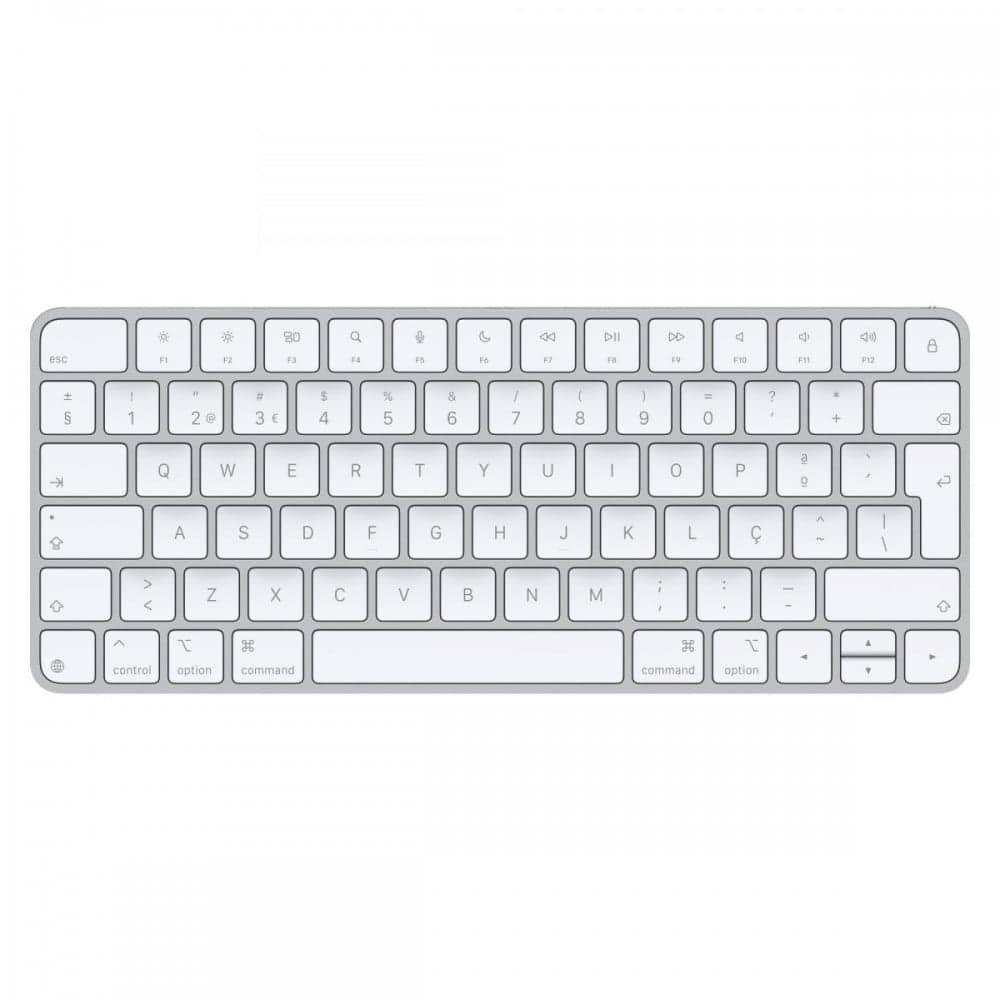 Magic Keyboard