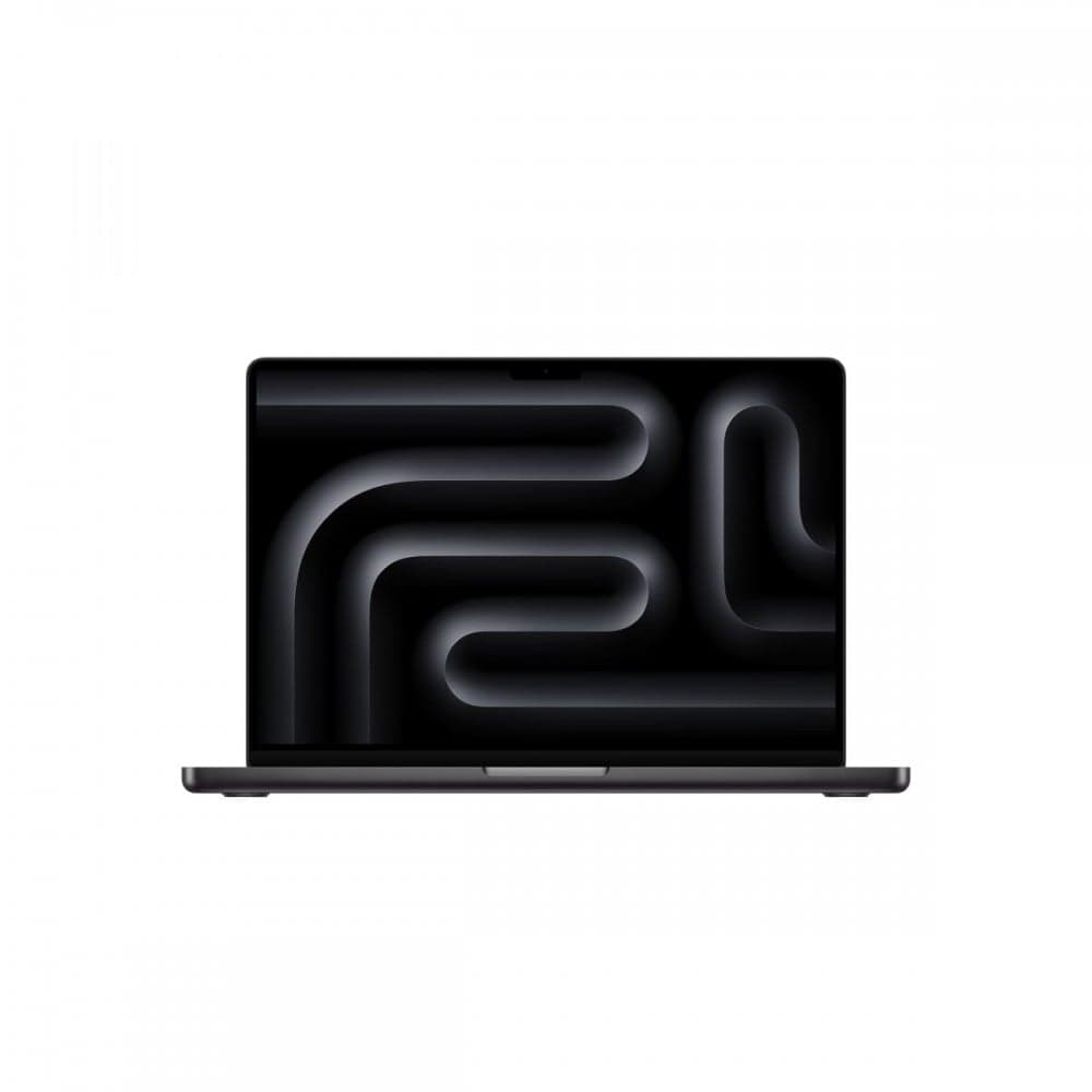 MacBook Pro M5 Max