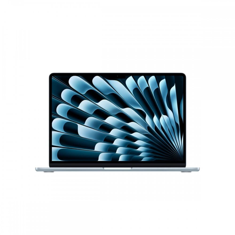 Apple MacBook Air, Apple M, 34,5 cm (13.6'), 2560 x 1664 pixels, 16 GB, 512 GB, macOS Tahoe
