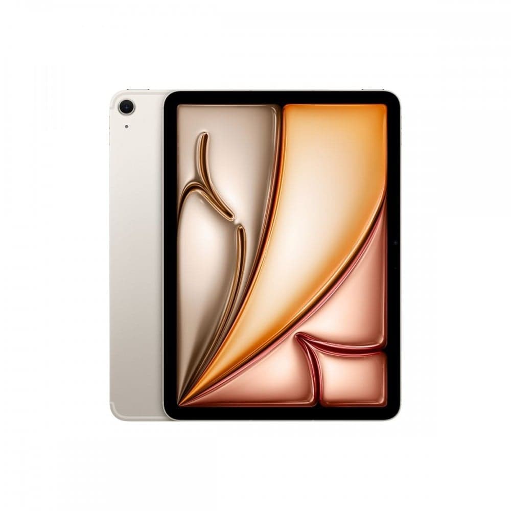 iPad Air M4